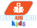 ReadyAimWrite Kids